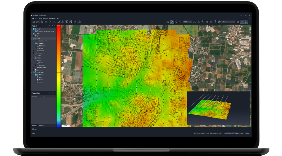 Correlator3d Mapping Software Simactive - Download Amazing Geometric Wallpaper | Ultra HD